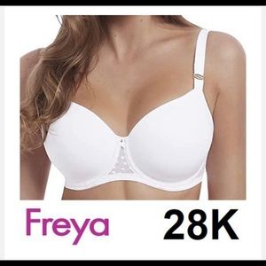 Freya NWT 28K ***note size